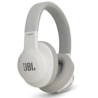 Наушники JBL E55BT White (E55BTWHT)