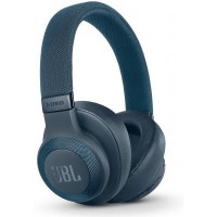Наушники JBL E65BT NC Blue (E65BTNCBLU)