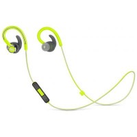 Наушники JBL Reflect Contour 2 Green (REFCONTOUR2GRN)