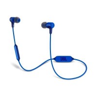 Наушники JBL E25BT Blue (E25BTBLU)