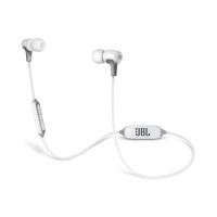 Наушники JBL E25BT White (E25BTWHT)