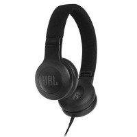 Наушники JBL E35 Black (E35BLK)