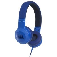 Наушники JBL E35 Blue (E35BLU)