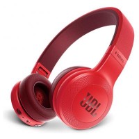 Наушники JBL E45BT Red (E45BTRED)