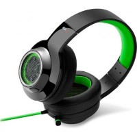 Наушники Edifier G4 Green