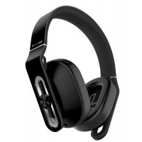 Наушники 1MORE Over-Ear Bass Driven Mic Black (MK801-BLACK)