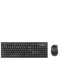 Клавиатура A4tech 7100N USB