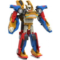 Трансформер TOBOT мини ТОБОТ ТРИТАН (301056)
