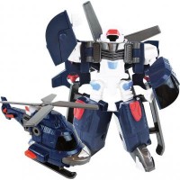 Трансформер TOBOT S3 mini Adventure Y 13.2 см (301045)