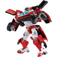 Трансформер TOBOT Z (301005)