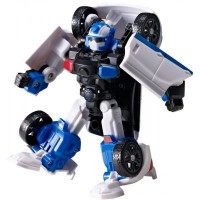 Трансформер TOBOT мини ТОБОТ C (301023)