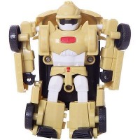 Трансформер TOBOT мини ТОБОТ D (301027)