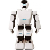 Робот Leju Robot Aelos Pro Version с пультом д/у (AL-PRO-E1E)