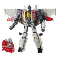 Трансформер Hasbro TRANSFORMERS Заряд Энергона HORNET 20 см (E0700_E2803)