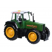Спецтехника Same Toy Tractor Трактор фермера (R975Ut)