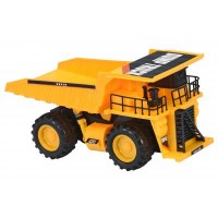 Спецтехника Same Toy Mod-Builder Карьерный самосвал (R6010Ut)