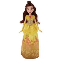 Кукла Hasbro Принцесса Белль (B6446_B5287)