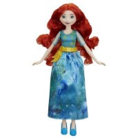 Кукла Hasbro Принцесса Мерида (B6447_B5825)