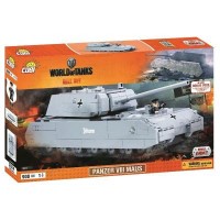 Конструктор Cobi World Of Tanks Maus, 900 деталей (5902251030247)