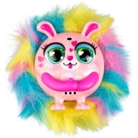 Интерактивная игрушка Tiny Furries S2 Пушистик Амур (83690-14)