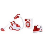Игровой набор Same Toy My Home Little Chef Dream Бытовая техника 3 ед. (3203Ut)