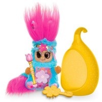 Игровой набор Bush Baby World Принцесса Блосслом с домиком с аксессуарами (2346)