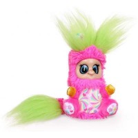 Игровой набор Bush Baby World Рози с ароматом с расческой (2343)