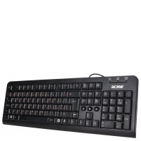 Клавиатура Acme KS 03
