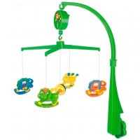 Мобиль Canpol babies Мадагаскар (71/102)