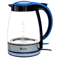 Электрочайник ARITA AKT-9205BL