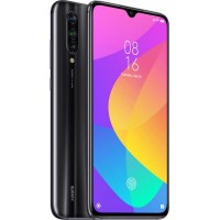 Мобильный телефон Xiaomi Mi9 Lite 6/64GB Onyx Grey