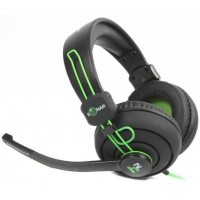 Наушники Maxxter Sonar H2