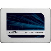 Накопитель SSD 2.5" 2TB MICRON (CT2000MX500SSD1)