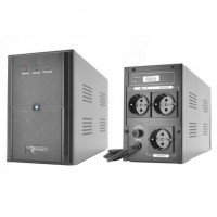 Источник бесперебойного питания Ritar E-RTM1200 (720W) ELF-L (E-RTM1200L)