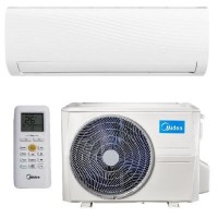 Кондиционер MIDEA AF-12N1C2-I/AF-12N1C2-O