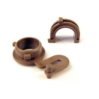 Подшипники резинового вала HP 1320 (Bushing) PATRON (BUSH-HP-1320-PN)
