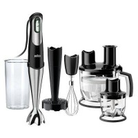 Блендер BRAUN  MQ 787 gourrmet