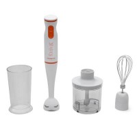 Блендер POLARIS PHB 0528 White/Orange