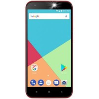Мобильный телефон Ulefone S7 2/16Gb Red (6937748731535)