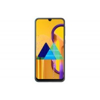 Мобильный телефон Samsung SM-M307/64 (Galaxy M30s 4/64Gb) Black (SM-M307FZKUSEK)