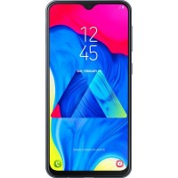 Мобильный телефон Samsung SM-M105/16 (Galaxy M10) Charcoal Black (SM-M105GDAGSEK)