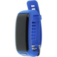 Фитнес браслет UWatch XR01 Blue (F_63173)
