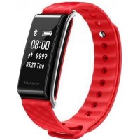 Фитнес браслет Huawei AW61 Red HONOR A2 (02452557)