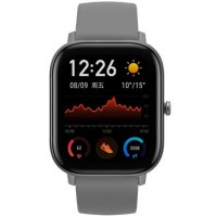 Смарт-часы Amazfit GTS Grey