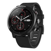 Смарт-часы Amazfit Stratos + Black
