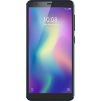 Мобильный телефон ZTE Blade A5 2/16Gb Blue