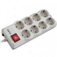 Сетевой фильтр питания SVEN Optima Pro 3м (00100056)