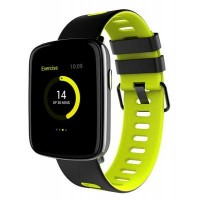 Смарт-часы King Wear GV68 Green (F_52960)