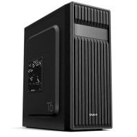 Корпус Zalman T6