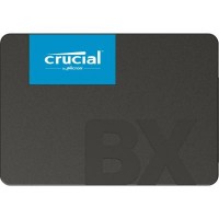 Накопитель SSD 2.5" 1TB MICRON (CT1000BX500SSD1)